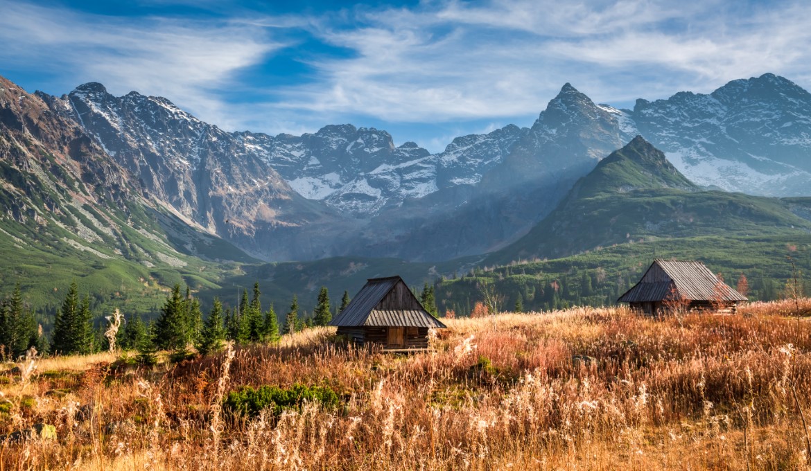 Tatras